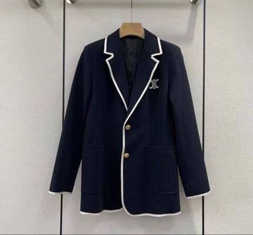 Элитный жакет Celine BP-19507