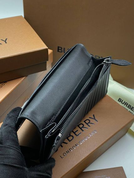 Купюрник премиальный Burberry BP-45381