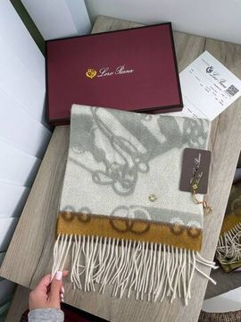 Мужской шарф коллекции Loro Piana BP-21226