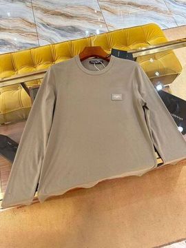 Лонгслив Dolce & Gabbana BP-39392 стильный