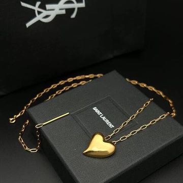 Подвеска Yves Saint Laurent коллекционная BP-47261