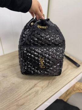 Рюкзак 202913 коллекционный Yves Saint Laurent BP-27471