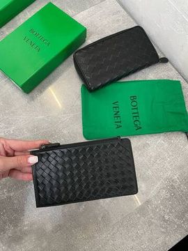Визитница люксовая Bottega Veneta BP-46511