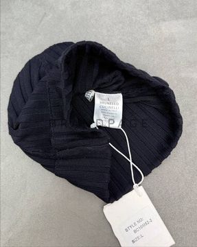 Шапка кашемировая Brunello Cucinelli BPLUX5478