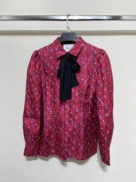 Блузка Max Mara BP-45613 коллекционная