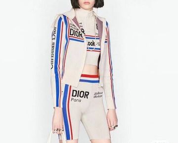 Элитный костюм Christian Dior BP-15209