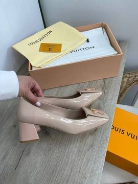 Трендовые туфли Louis Vuitton BP-32957