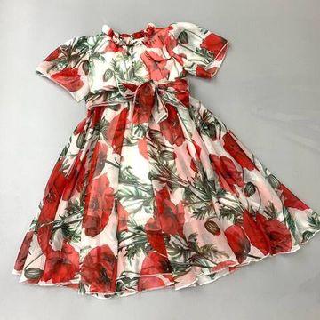 Элегантное платье Dolce & Gabbana BP-35403