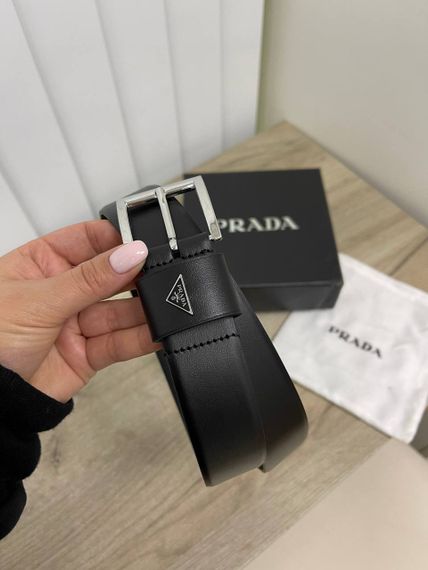 Prada BP-27626 ремень люксовый