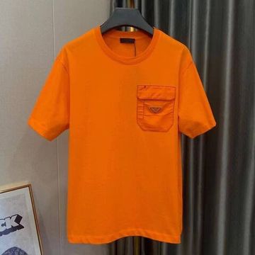 Футболка премиум Prada BP-15663