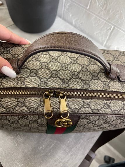 Женская элитная сумка Gucci BP-42327