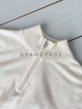 Джемпер кашемировый Brunello Cucinelli BPLUX5579