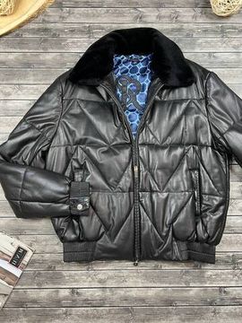 Стильная мужская куртка Stefano Ricci BP-18480