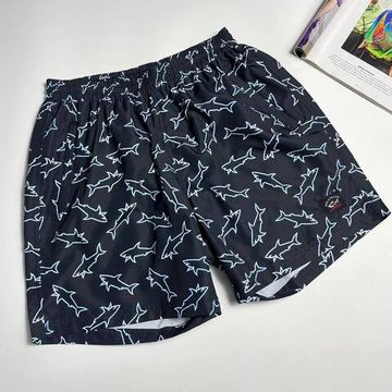 Плавательные шорты Paul & Shark BP-53228 эксклюзивные