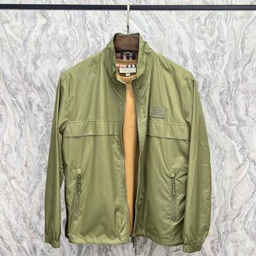 Премиум ветровка Burberry BP-31393