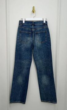 Джинсы премиум Celine BP-21516