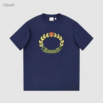 Футболка мужская Burberry BP-24272 стильная