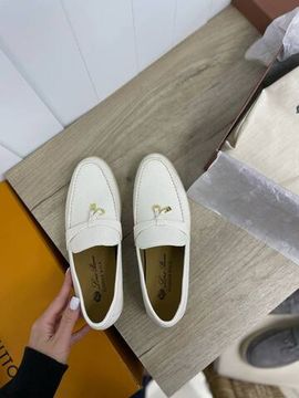 Лоферы люкс Loro Piana BP-31546