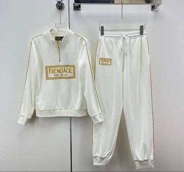 Коллекционный спортивный костюм Fendi BP-18224