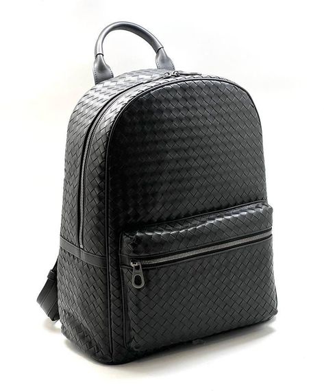 Стильный рюкзак Bottega Veneta BP-39040