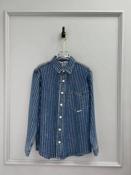 Рубашка Alexander Wang коллекционная BP-51272