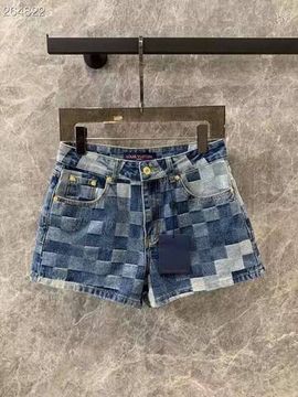 Коллекционные шорты Louis Vuitton BP-50721