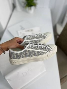 Christian Dior трендовые кеды BP-16683