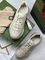 Gucci лимитированные кроссовки BP-29157