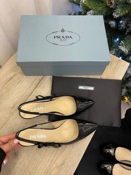 Повседневные туфли Prada BP-44043