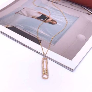 Подвеска трендовая MESSIKA BP-24739