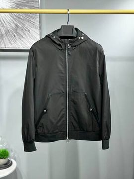 Повседневная ветровка Tom Ford BP-30945