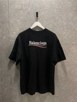 Футболка мужская Balenciaga BP-39025 стильная