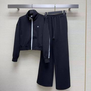 Коллекционный костюм Celine BP-39490