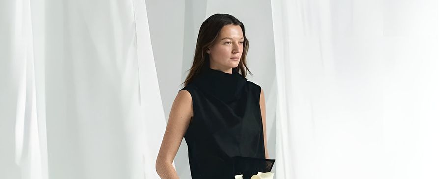 Gate31 открывает новую эру с коллекцией Priority и капсулой Transparence