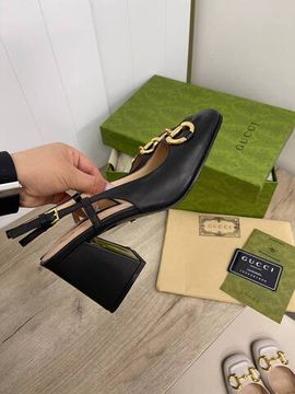 Коллекционные босоножки Gucci BP-32824