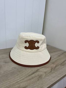 Коллекционная панама Celine BP-31666