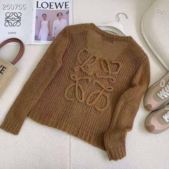 Кардиган Loewe премиум BP-41149