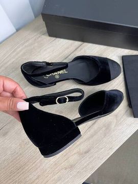 Повседневные туфли Chanel BP-16986