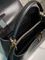 Сумка-трапеция черная Louis Vuitton BP-574540 Сумка-трапеция черная Louis Vuitton BP-574540