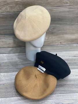 Коллекционный берет Christian Dior BP-18444