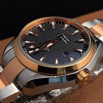 Часы Omega BP-28340 дизайнерские