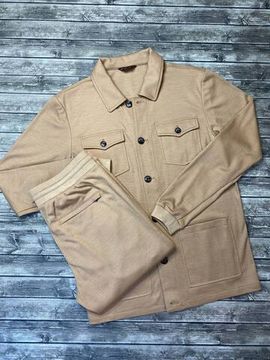 Дизайнерский костюм Loro Piana BP-15836