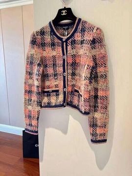 Повседневный жакет Chanel BP-21165