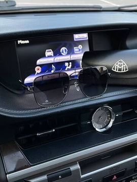 Стильные мужские очки Maybach BP-13127