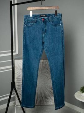 Джинсы премиальные Kiton BP-53314