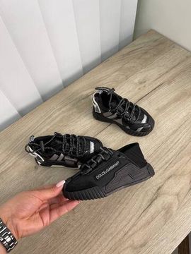 Кроссовки стильные Dolce & Gabbana BP-13003