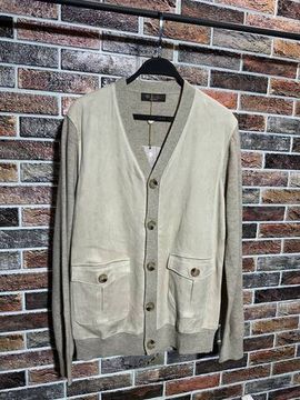 Повседневный кардиган Loro Piana BP-53639