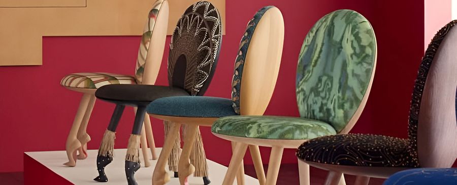 Коллаборация Пьера Йовановича и Кристиана Лубутена в мире дизайна