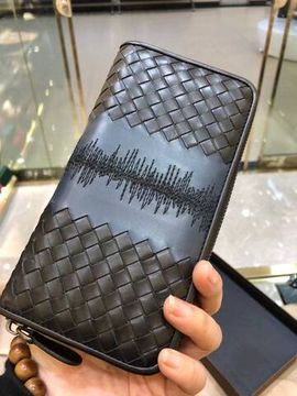Портмоне стильное Bottega Veneta BP-25865