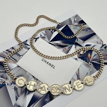 Chanel BP-50927 люксовый пояс